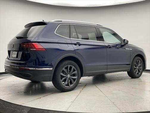 2023 Volkswagen Tiguan 2.0T SE 4MOTION