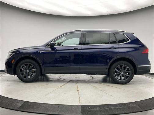 2023 Volkswagen Tiguan 2.0T SE 4MOTION
