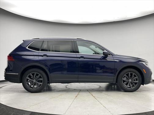 2023 Volkswagen Tiguan 2.0T SE 4MOTION