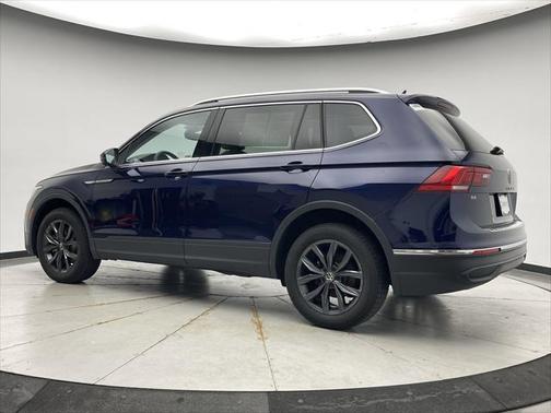 2023 Volkswagen Tiguan 2.0T SE 4MOTION