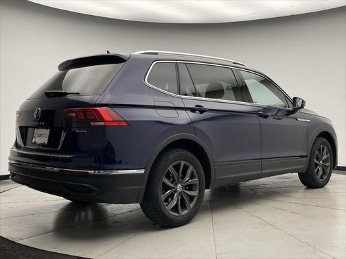 2023 Volkswagen Tiguan 2.0T SE 4MOTION