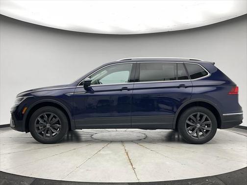 2023 Volkswagen Tiguan 2.0T SE 4MOTION
