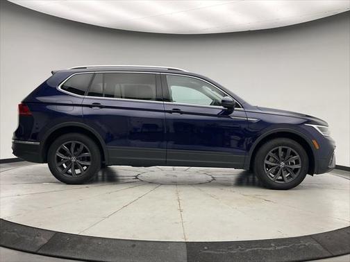 2023 Volkswagen Tiguan 2.0T SE 4MOTION