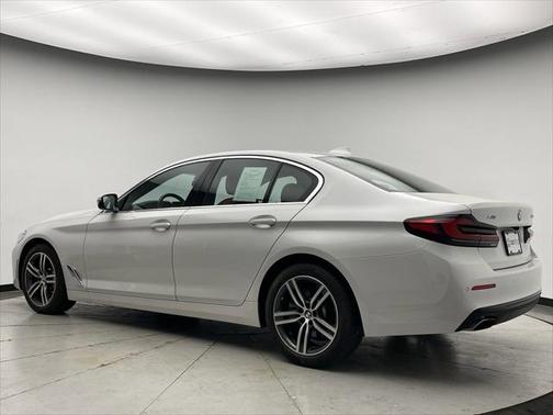 2022 BMW 530 i xDrive