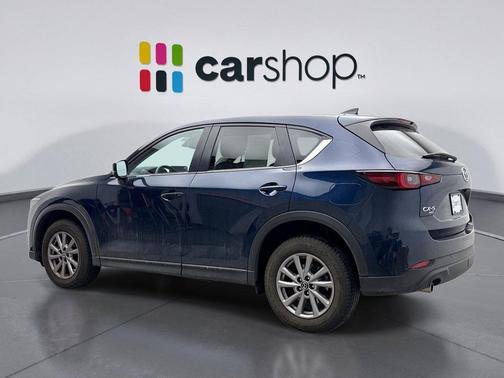 2023 Mazda CX-5 2.5 S Preferred Package