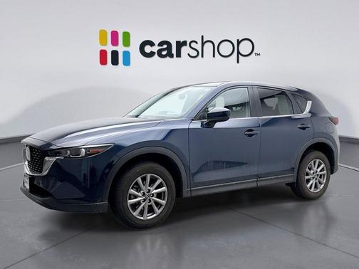 2023 Mazda CX-5 2.5 S Preferred Package