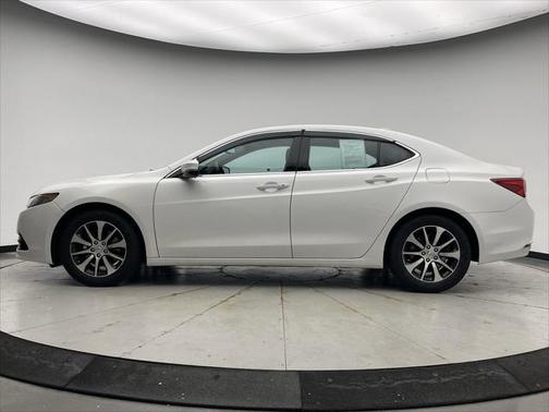 2016 Acura TLX FWD