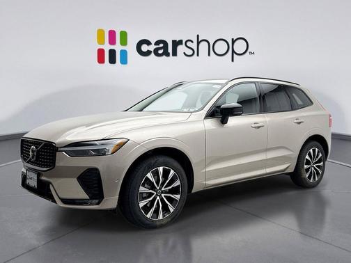 2025 Volvo XC60 B5 Plus