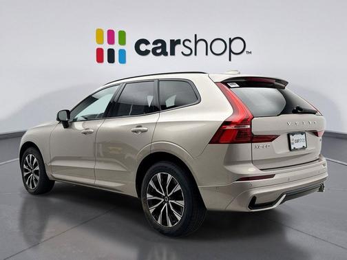 2025 Volvo XC60 B5 Plus
