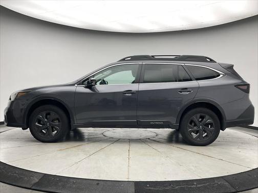 2022 Subaru Outback Onyx Edition XT