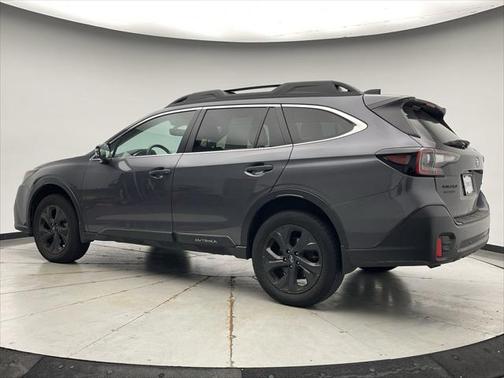 2022 Subaru Outback Onyx Edition XT