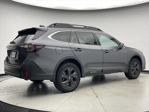 2022 Subaru Outback Onyx Edition XT