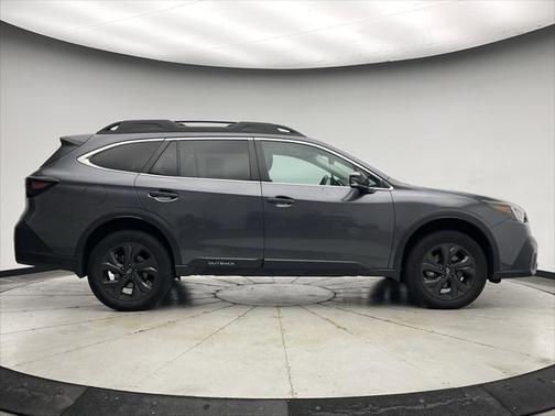 2022 Subaru Outback Onyx Edition XT