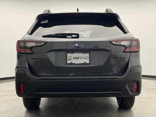 2022 Subaru Outback Onyx Edition XT