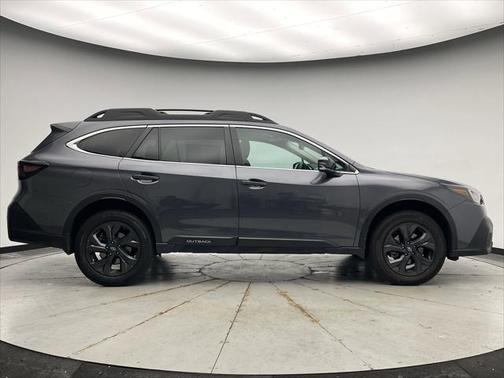 2022 Subaru Outback Onyx Edition XT