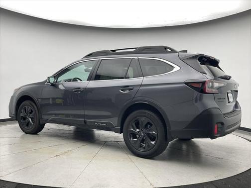 2022 Subaru Outback Onyx Edition XT