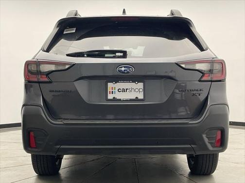 2022 Subaru Outback Onyx Edition XT