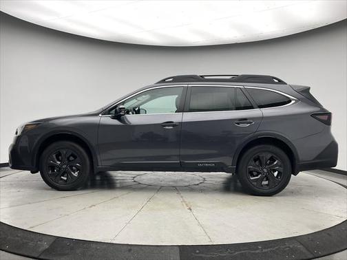 2022 Subaru Outback Onyx Edition XT