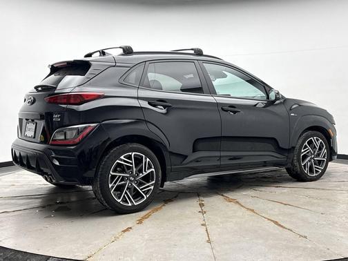 2023 Hyundai KONA N Line