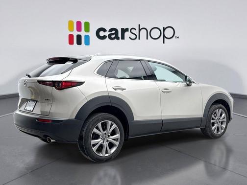 2023 Mazda CX-30 2.5 S Premium Package