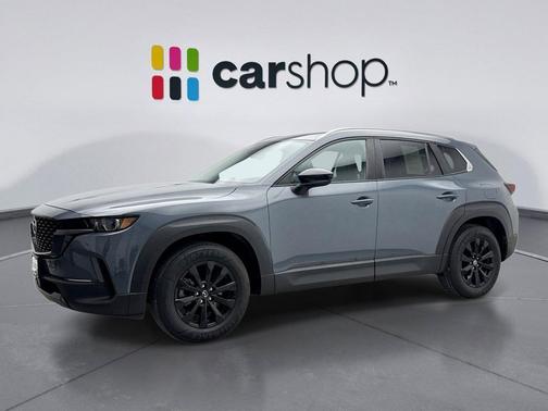 2023 Mazda CX-50 2.5 S Preferred Plus Package