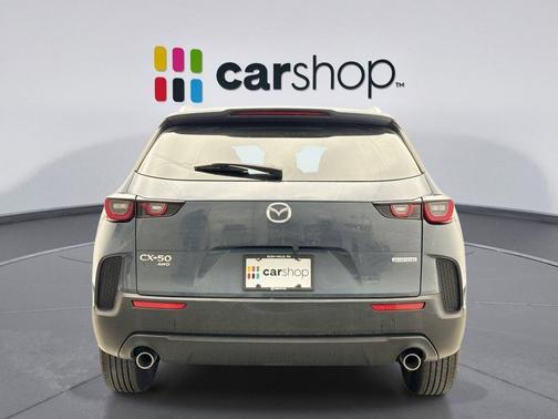 2023 Mazda CX-50 2.5 S Preferred Plus Package