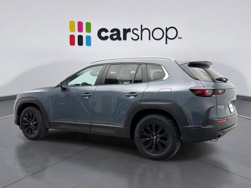 2023 Mazda CX-50 2.5 S Preferred Plus Package