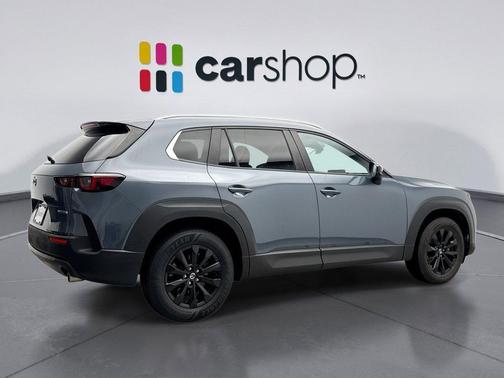 2023 Mazda CX-50 2.5 S Preferred Plus Package