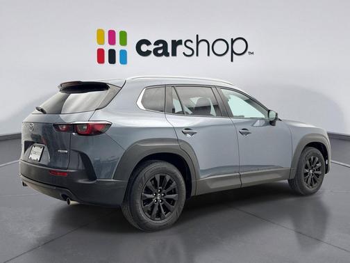 2023 Mazda CX-50 2.5 S Preferred Plus Package