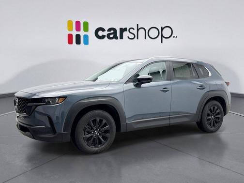 2023 Mazda CX-50 2.5 S Preferred Plus Package