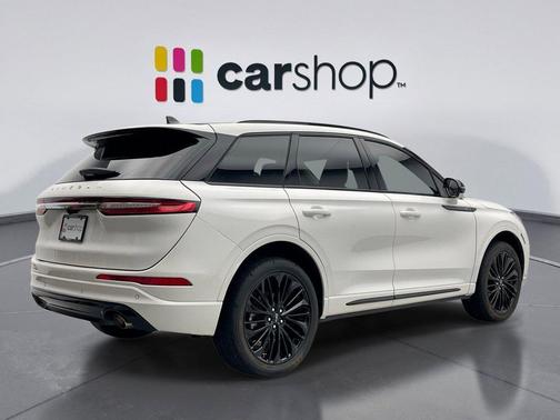 2023 Lincoln Corsair Reserve