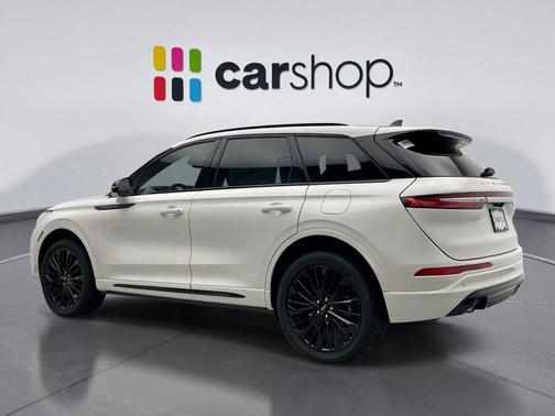 2023 Lincoln Corsair Reserve