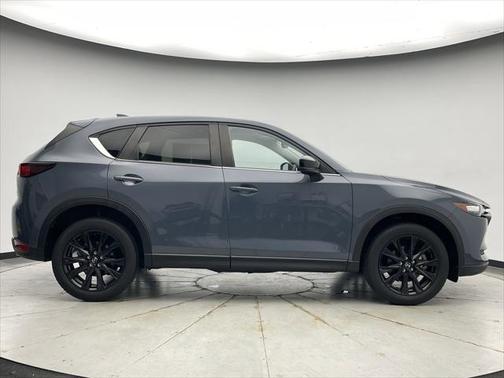 2021 Mazda CX-5 Carbon Edition Turbo