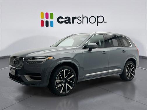 2023 Volvo XC90 B6 Plus 7-Seater