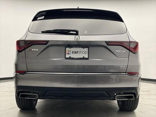 2023 Acura MDX A-SPEC