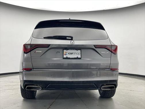 2023 Acura MDX A-SPEC
