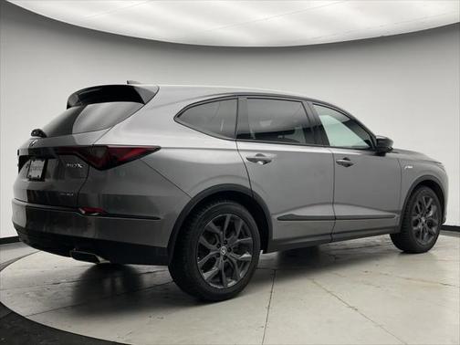 2023 Acura MDX A-SPEC