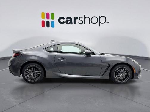 2023 Subaru BRZ Limited