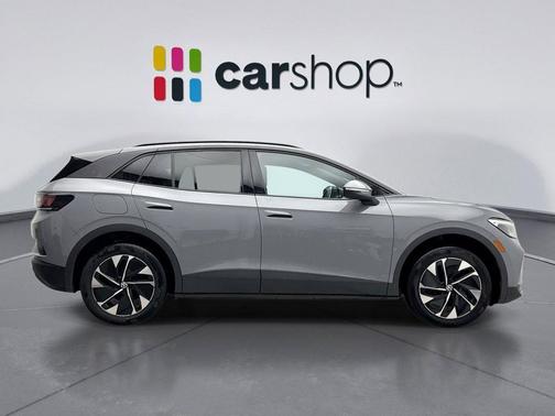 2022 Volkswagen ID.4 AWD Pro