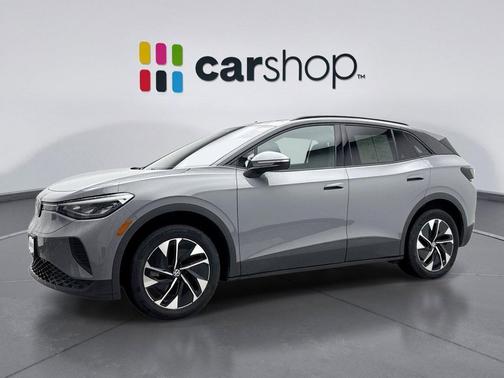 2022 Volkswagen ID.4 AWD Pro