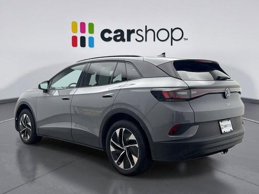 2022 Volkswagen ID.4 AWD Pro