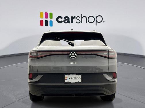 2022 Volkswagen ID.4 AWD Pro