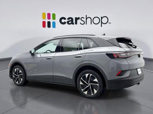 2022 Volkswagen ID.4 AWD Pro