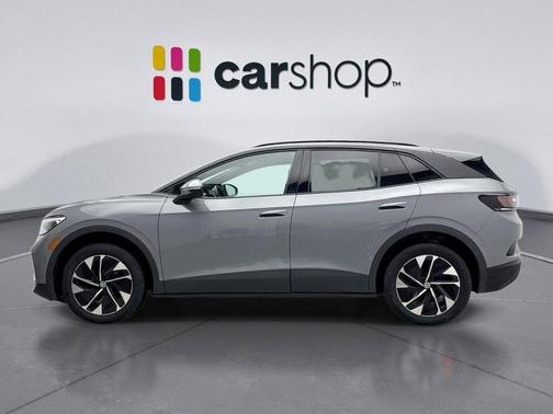 2022 Volkswagen ID.4 AWD Pro