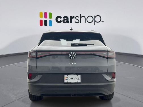 2022 Volkswagen ID.4 AWD Pro