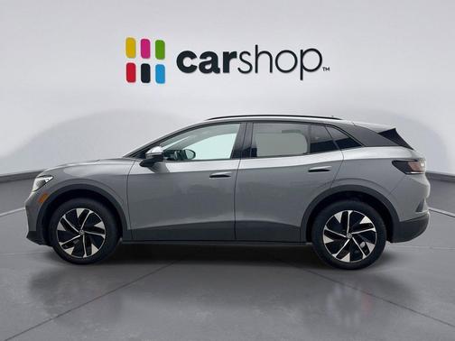 2022 Volkswagen ID.4 AWD Pro