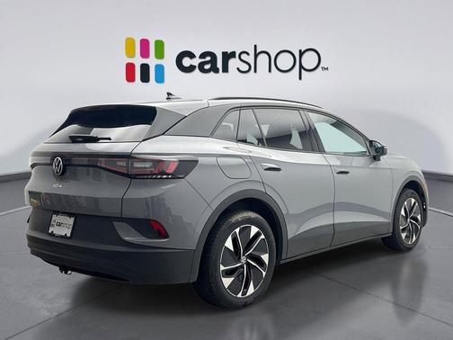 2022 Volkswagen ID.4 AWD Pro
