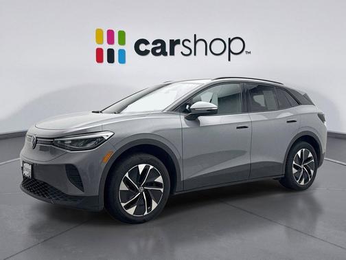 2022 Volkswagen ID.4 AWD Pro