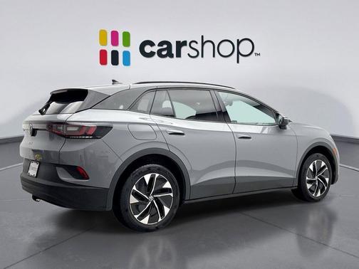 2022 Volkswagen ID.4 AWD Pro