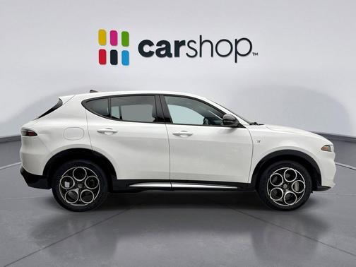2024 Alfa Romeo Tonale Ti EAWD